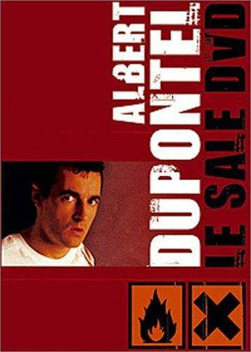 Albert Dupontel : Coffret Le sale DVD - Edition 2 DVD Bon état -  reconditionné disponible sur Label Emmaüs